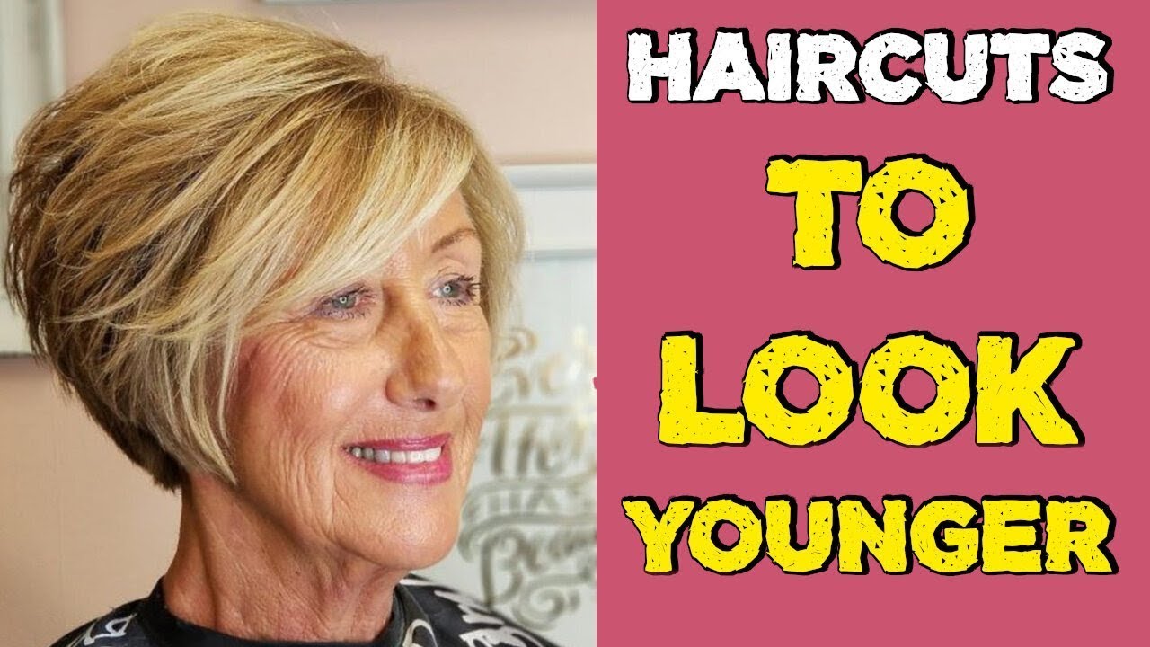 55 Hairstyles for Women over 60 That Redefine Aging Gracefully | PINKVILLA